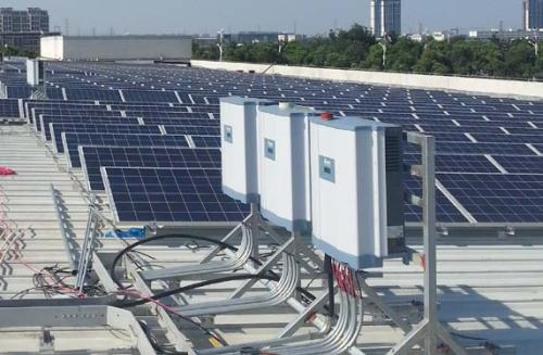 戶用光伏發電系統廠家設計報價