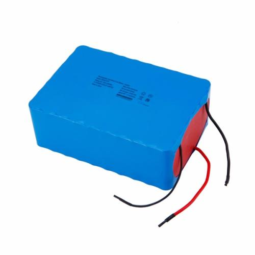 18650鋰電池組參數(shù)表